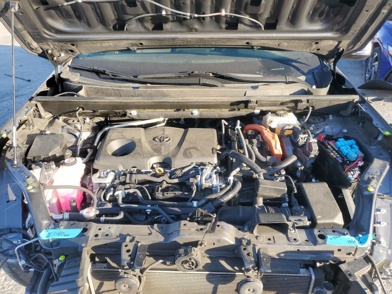 2019 Toyota RAV 4 - Image 12
