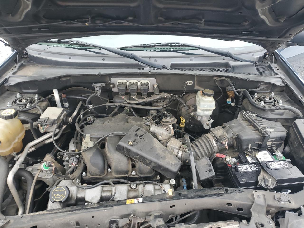 2006 Ford Escape - Image 14