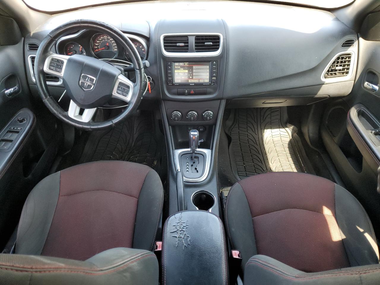 2013 Dodge Avenger - Image 8