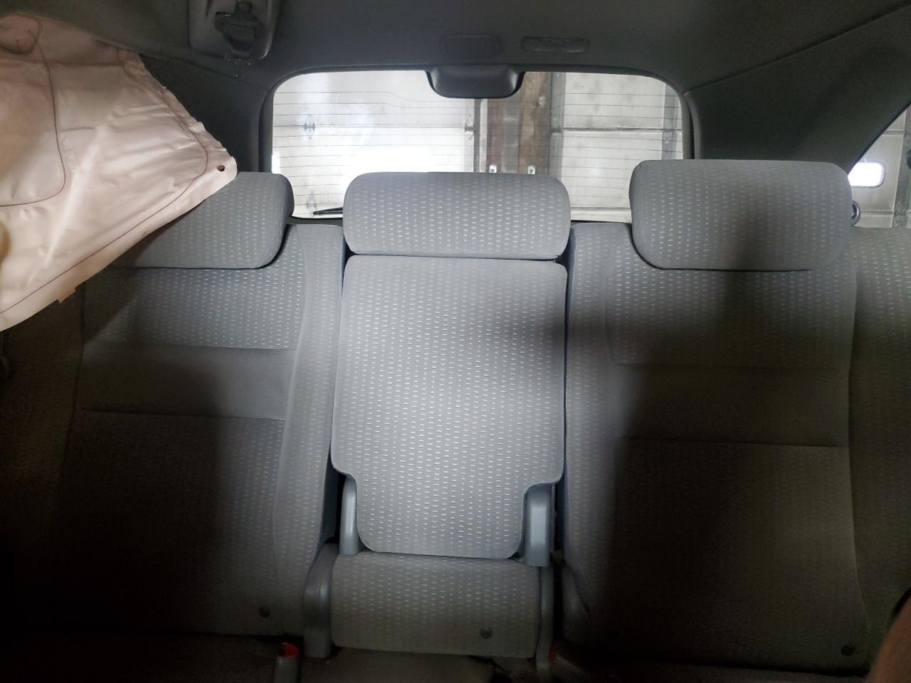 2009 Honda CR-V - Image 10