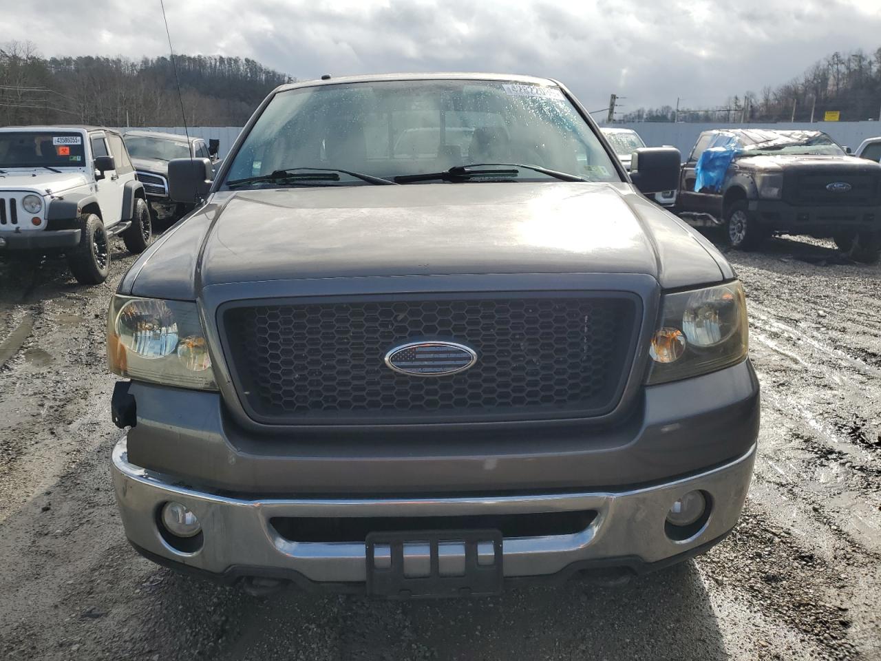2006 Ford F-150 - Image 5