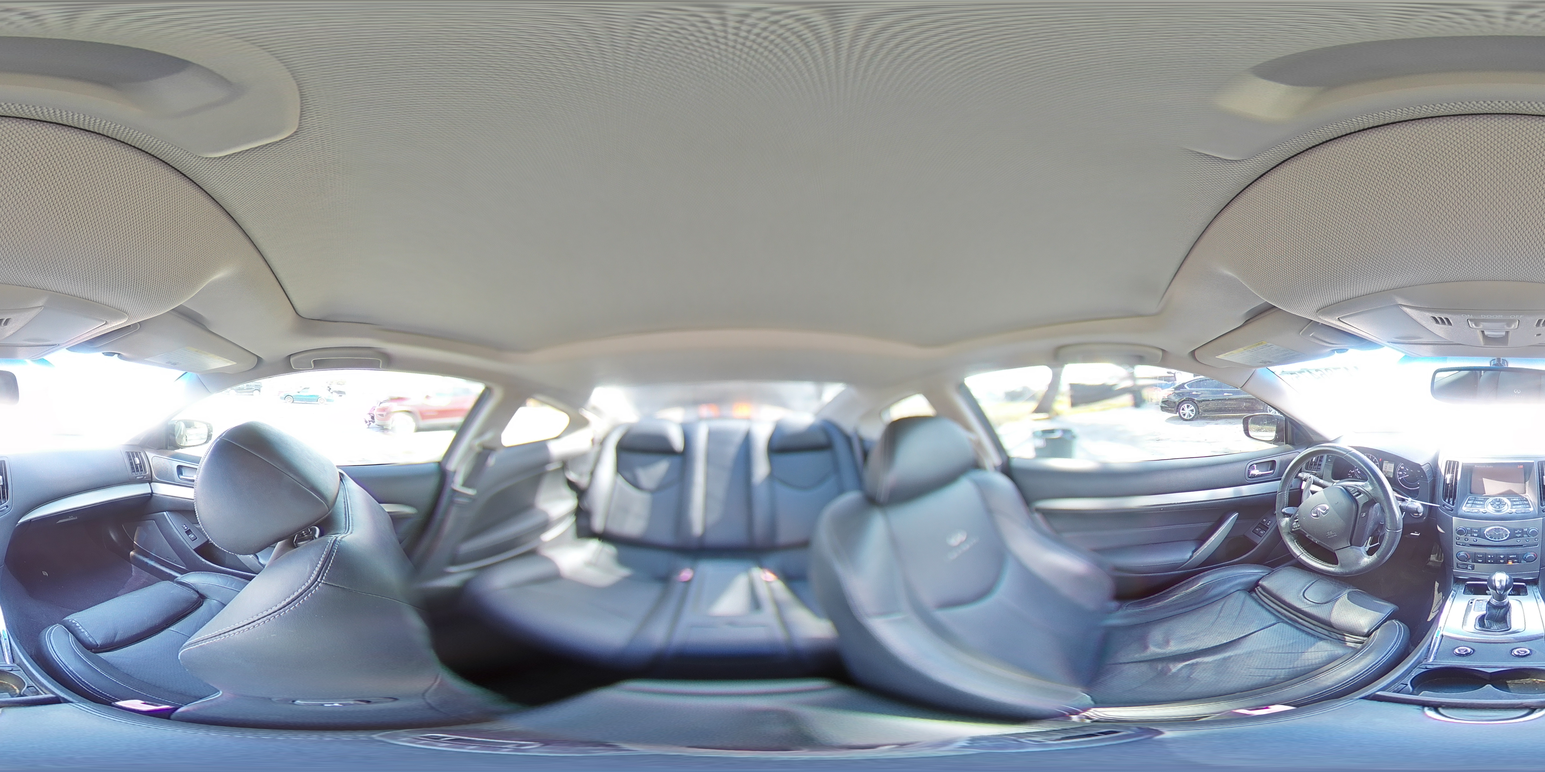 2012 Infiniti G - Image 12