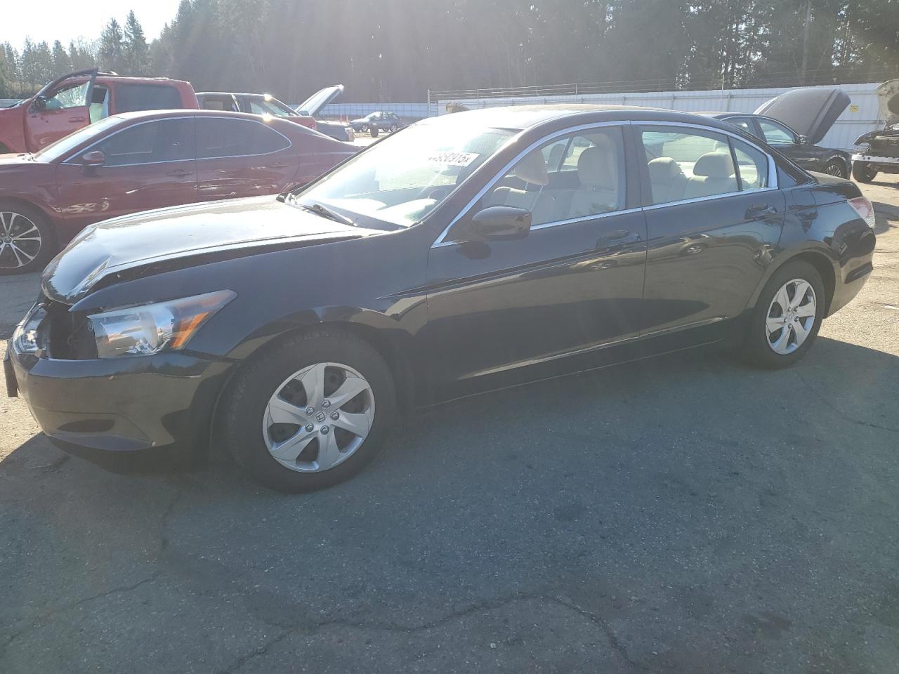 2010 Honda Accord - Image 1