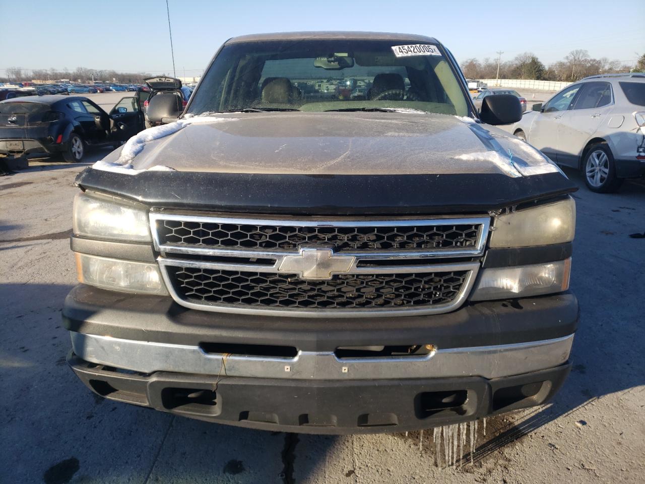 2006 Chevrolet Silverado - Image 5