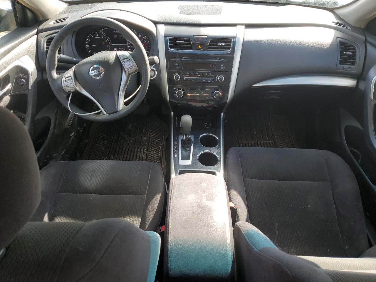 2013 Nissan Altima - Image 8