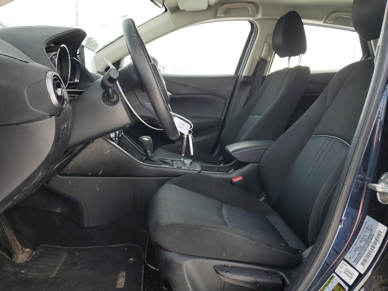 2021 Mazda CX-3 - Image 7