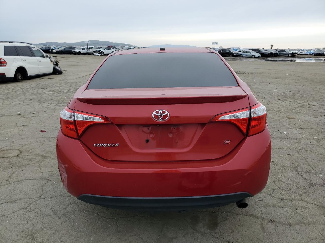 2015 Toyota Corolla - Image 6