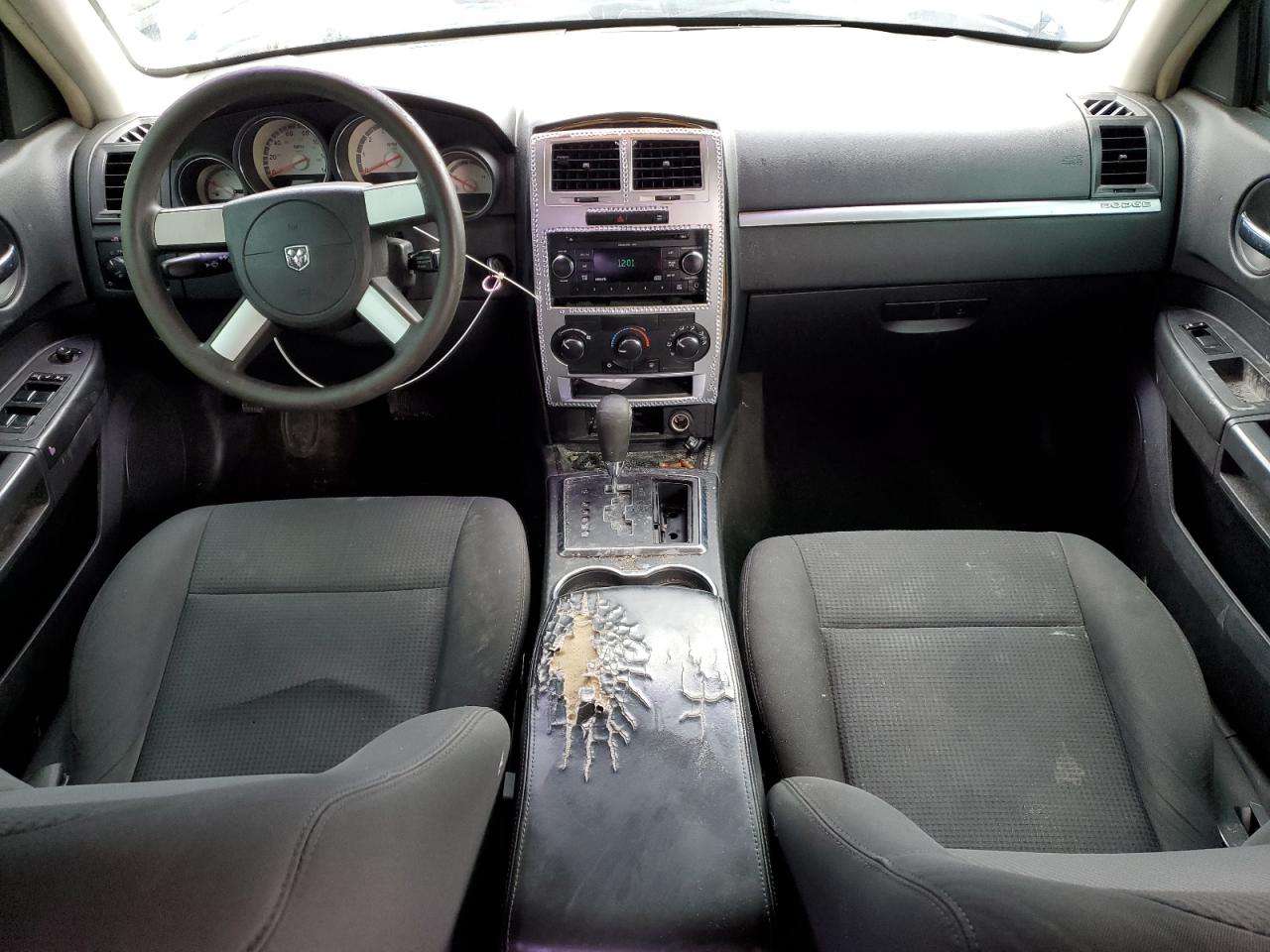 2009 Dodge Charger - Image 8