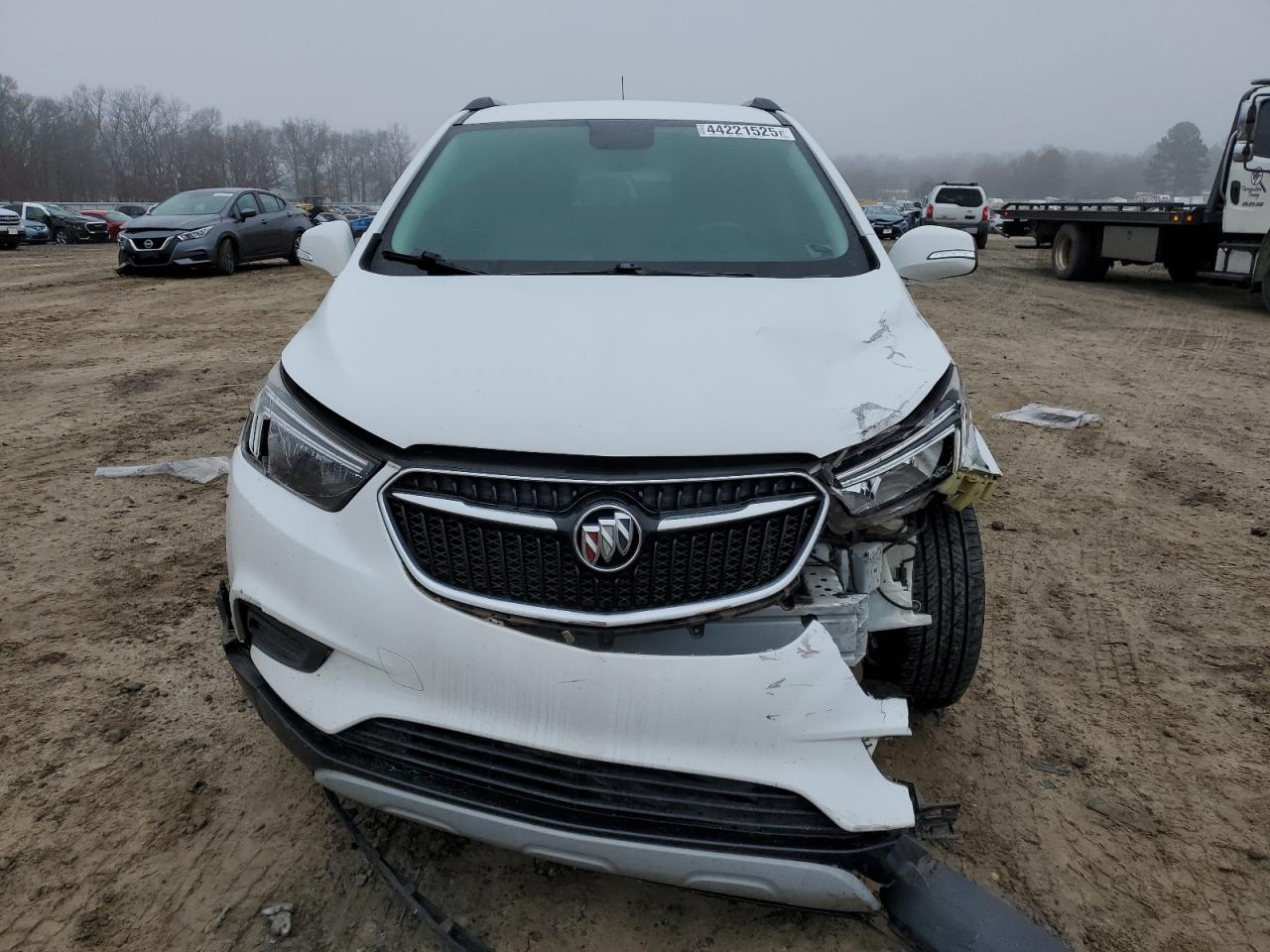2018 Buick Encore - Image 5