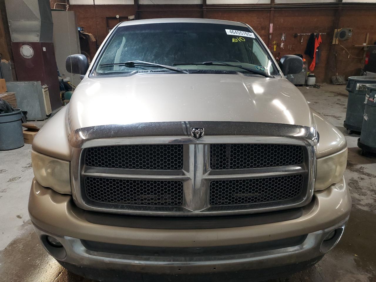 2002 Dodge RAM - Image 5