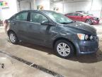 2014 Chevrolet Sonic Lt for Sale in York Haven, PA - Front End