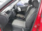 2009 SKODA FABIA 1 HT for sale at Copart SANDWICH