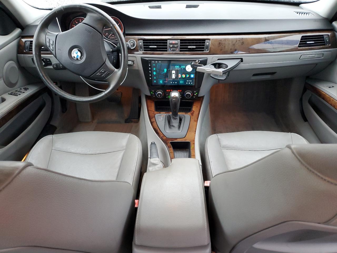 2011 BMW 3er - Image 8