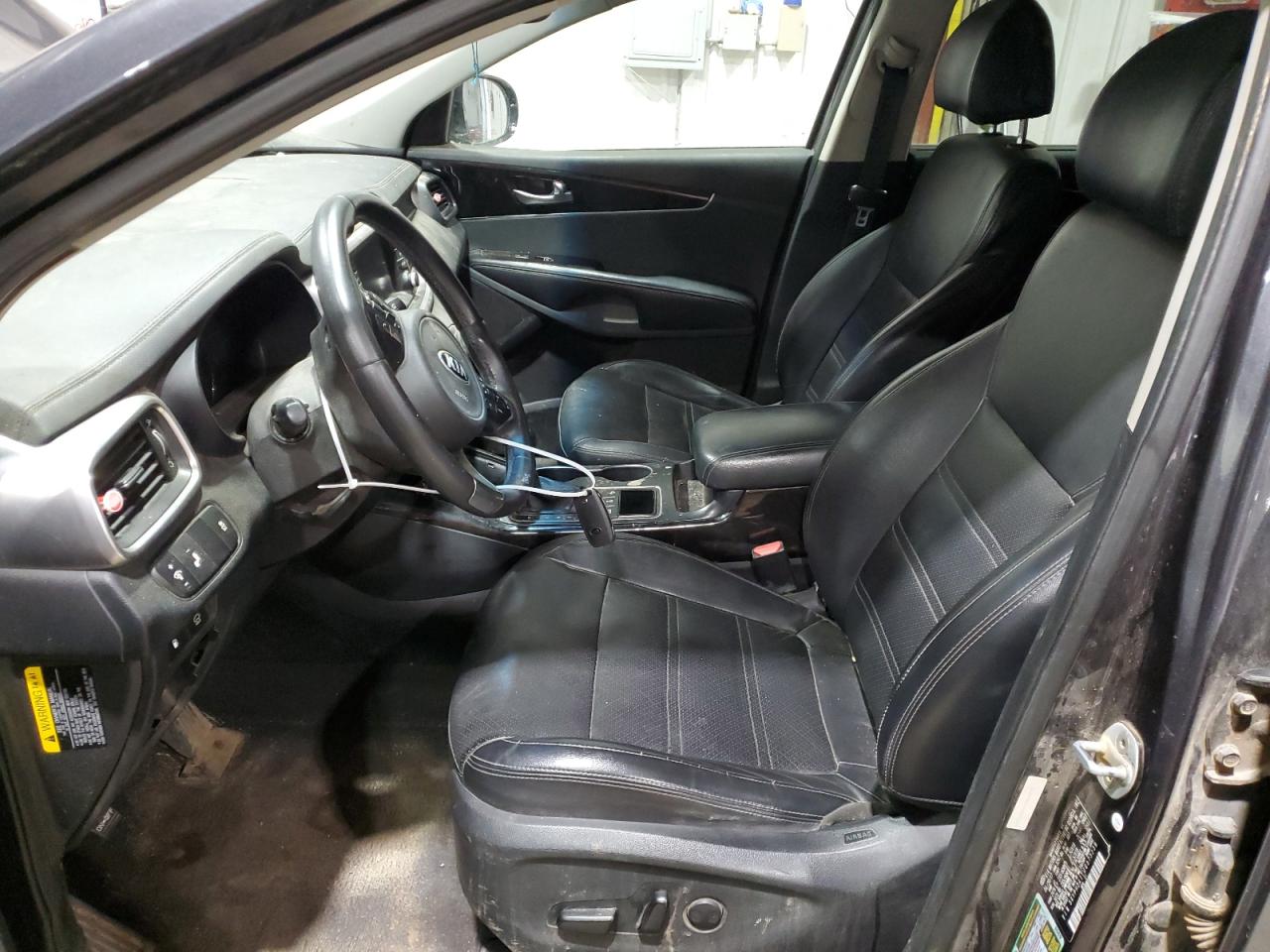 2018 Kia Sorento - Image 7