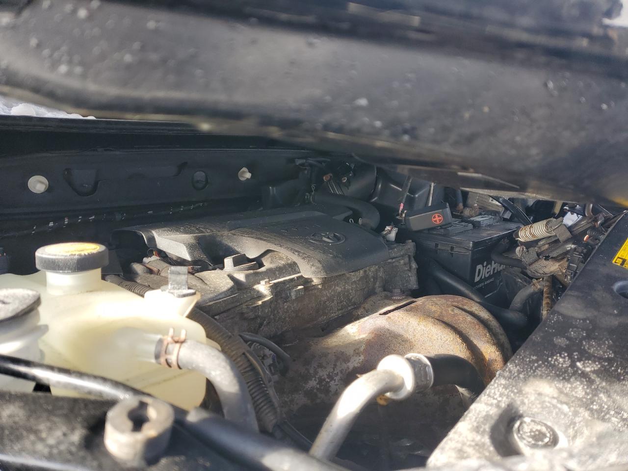 2013 Toyota RAV 4 - Image 12