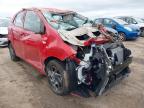 2025 KIA PICANTO 2 for sale at Copart YORK