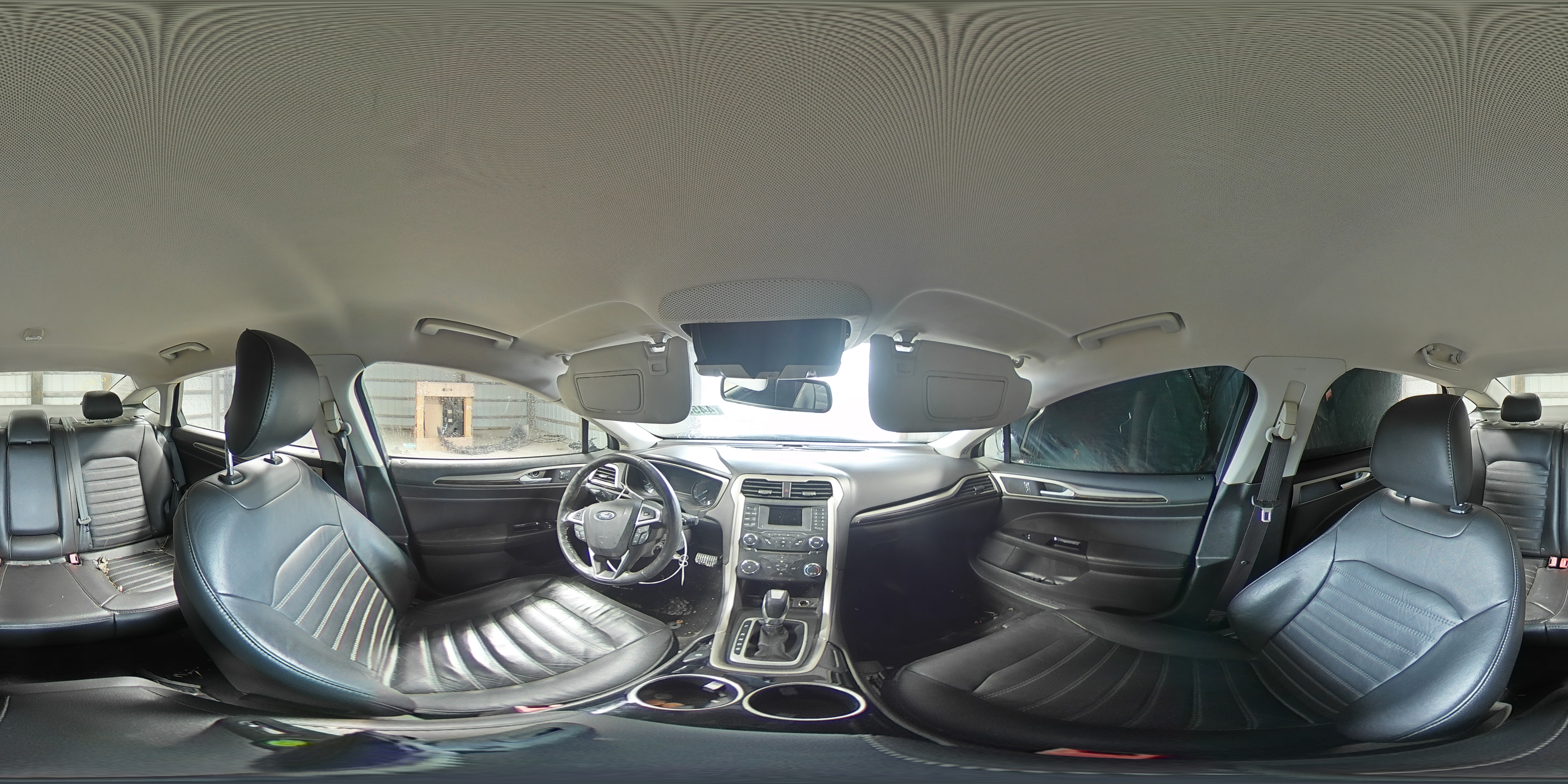 2013 Ford Fusion - Image 13