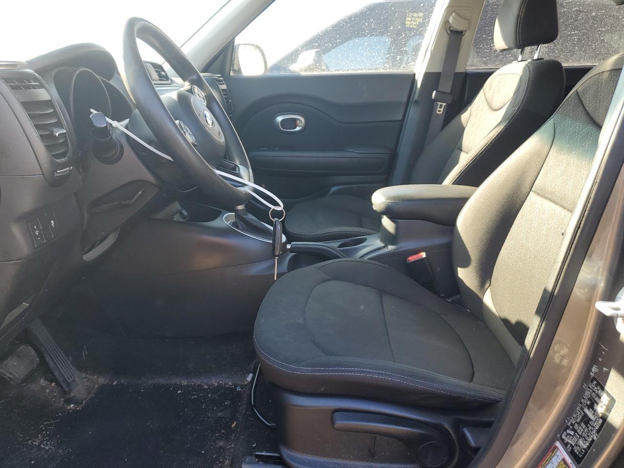 2017 Kia Soul - Image 7