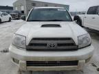 2004 Toyota 4Runner Sr5 იყიდება Nisku-ში, AB - Mechanical