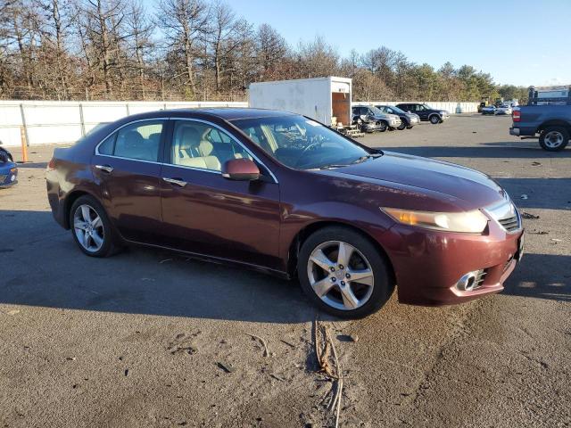 2011 ACURA TSX 