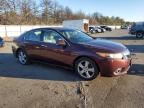 2011 ACURA TSX  for sale at Copart NY - LONG ISLAND