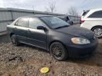 2004 Toyota Corolla Ce იყიდება Hillsborough-ში, NJ - Front End
