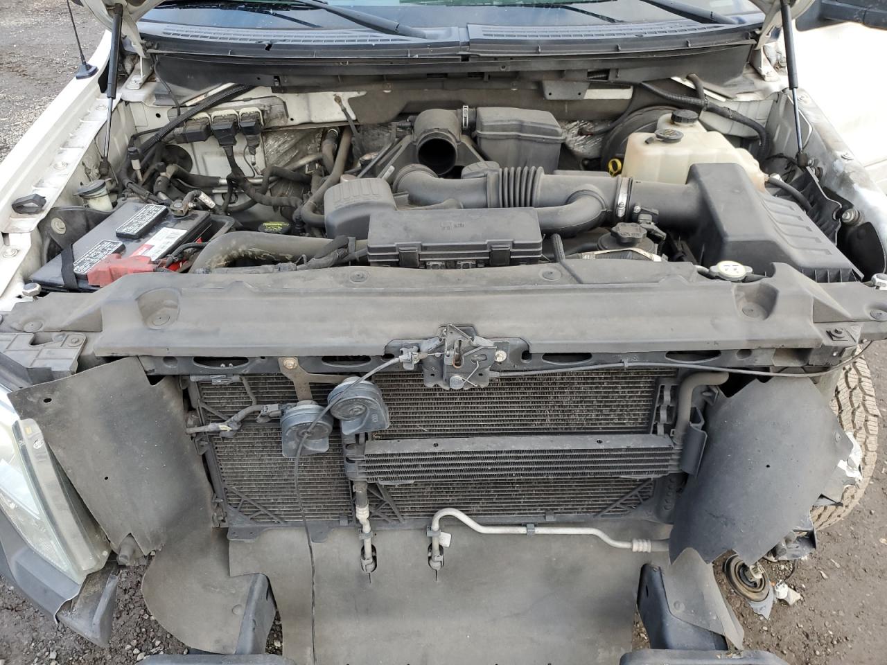 2009 Ford F-150 - Image 11