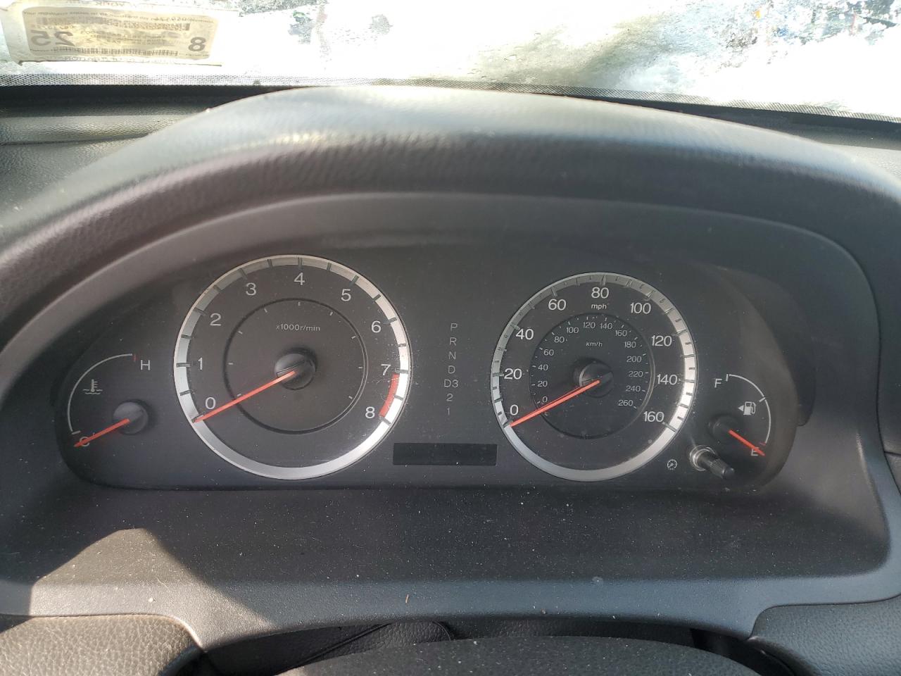 2008 Honda Accord - Image 9