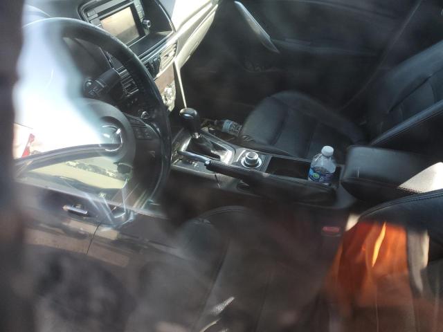 Sedans MAZDA 6 2015 Biały