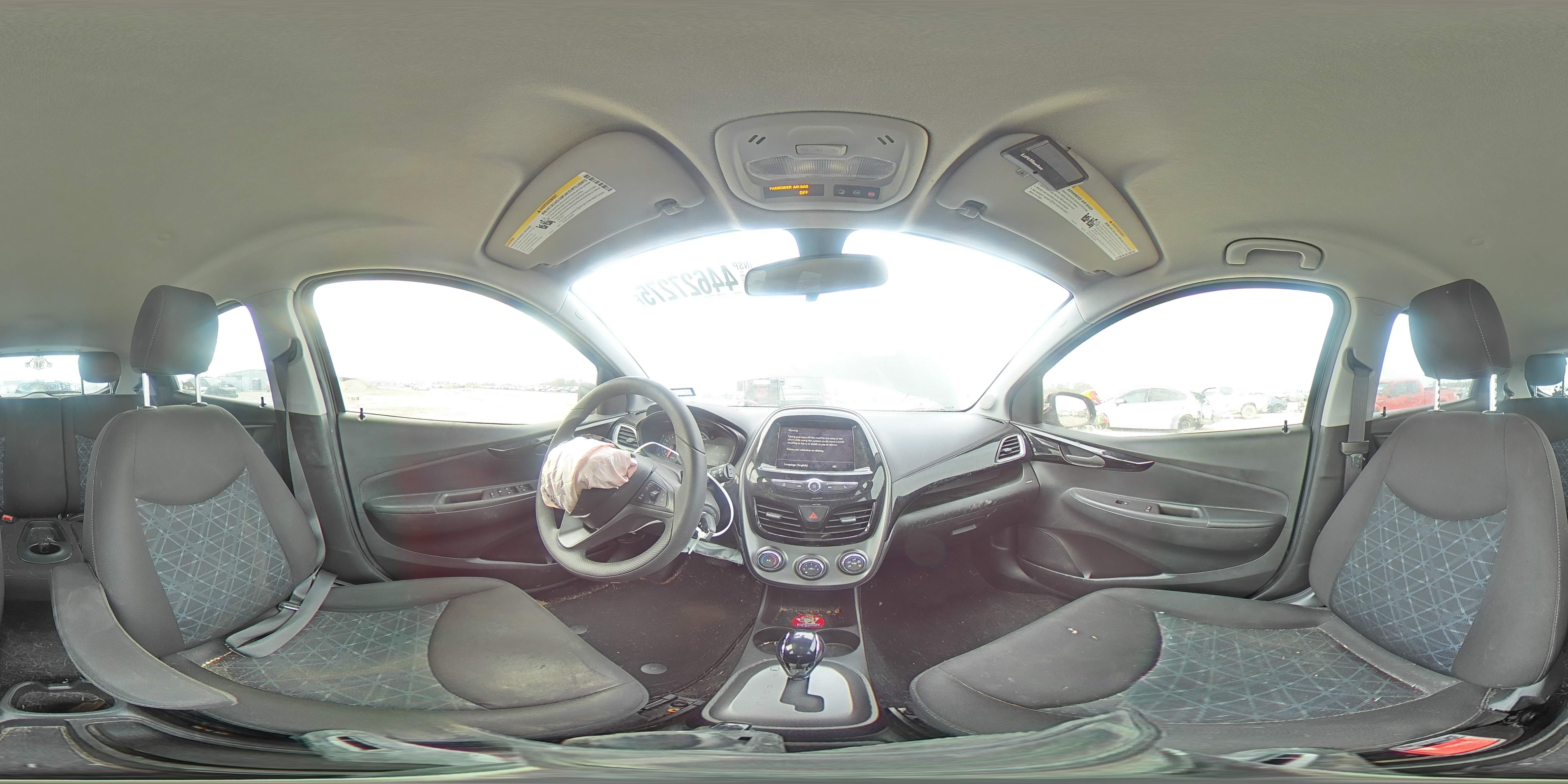 2021 Chevrolet Spark - Image 14