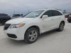 2013 Acura Rdx Technology продається в Haslet, TX - Side