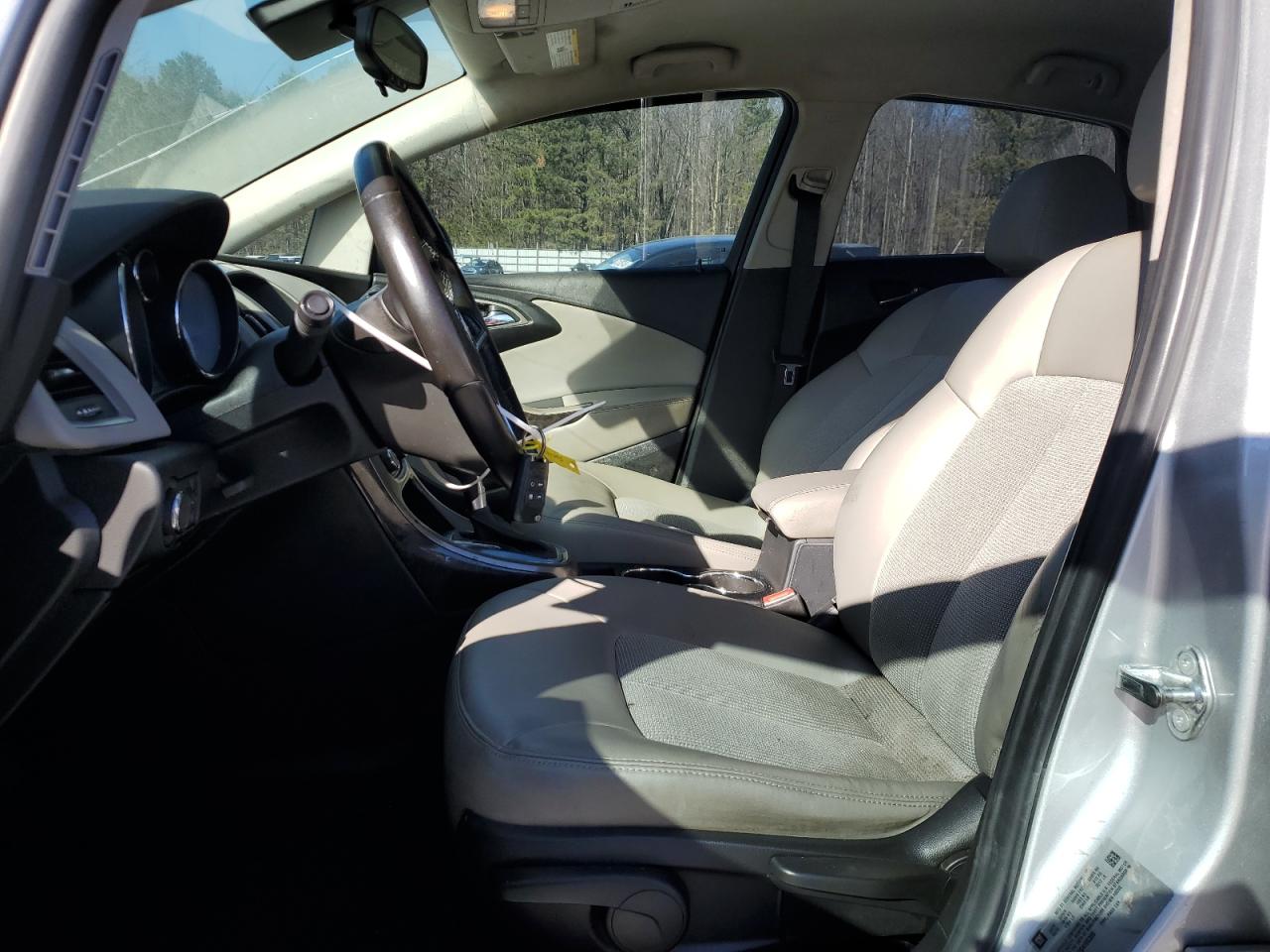 2016 Buick Verano - Image 7