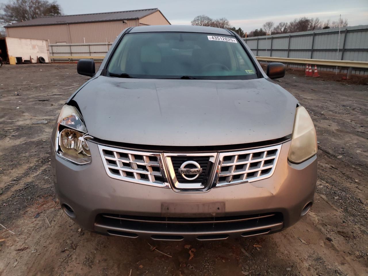 2010 Nissan Rogue - Image 5