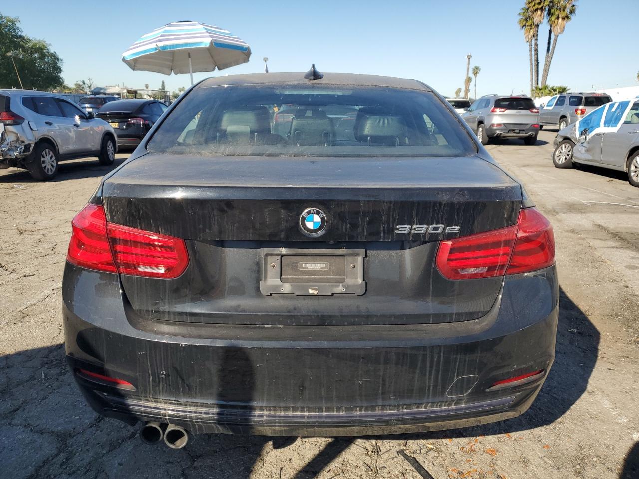 2018 BMW 3er - Image 6