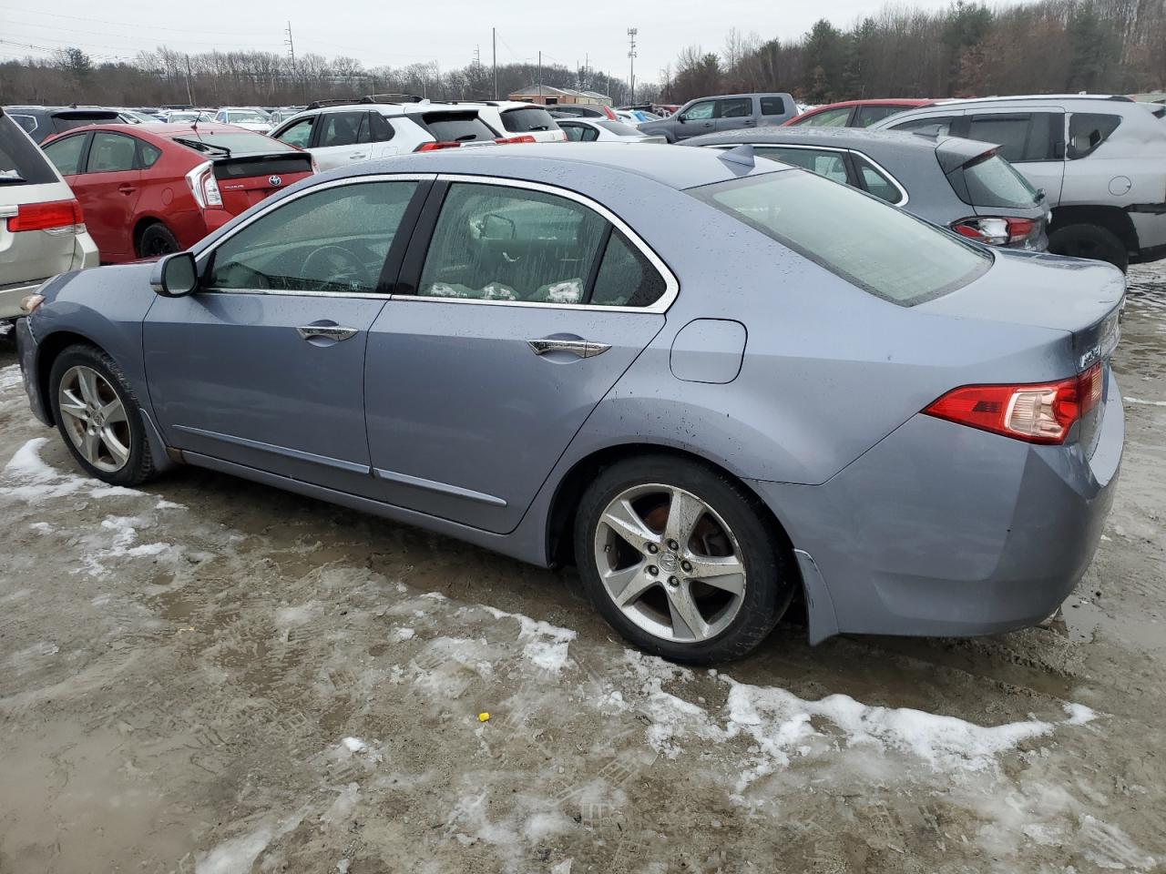 2011 Acura TSX - Image 2