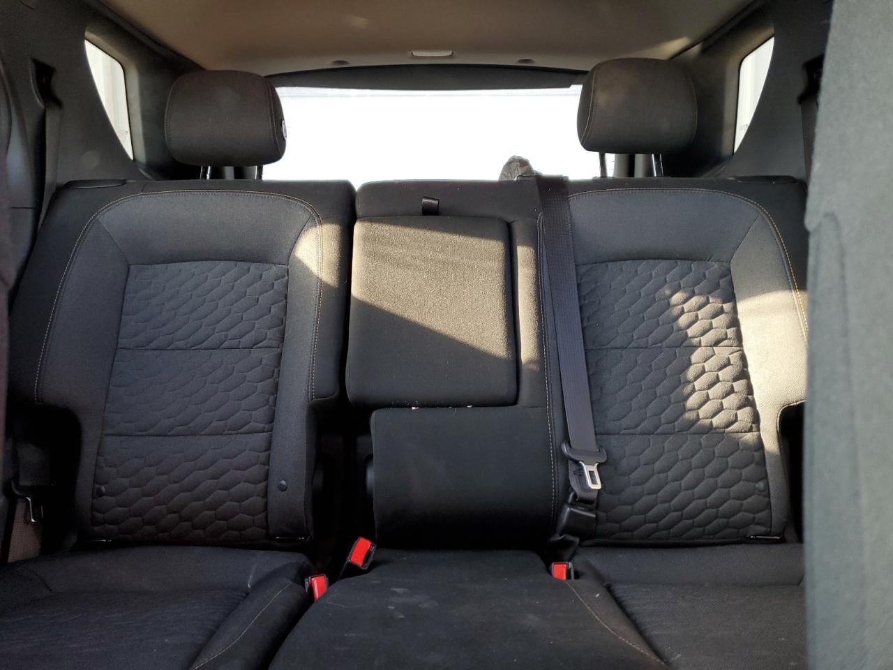 2019 Chevrolet Equinox - Image 10