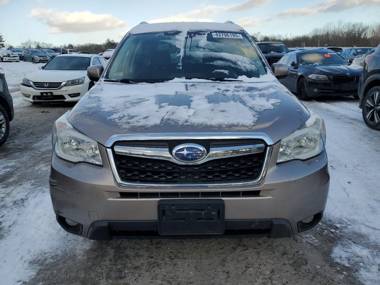 2014 Subaru Forester - Image 5