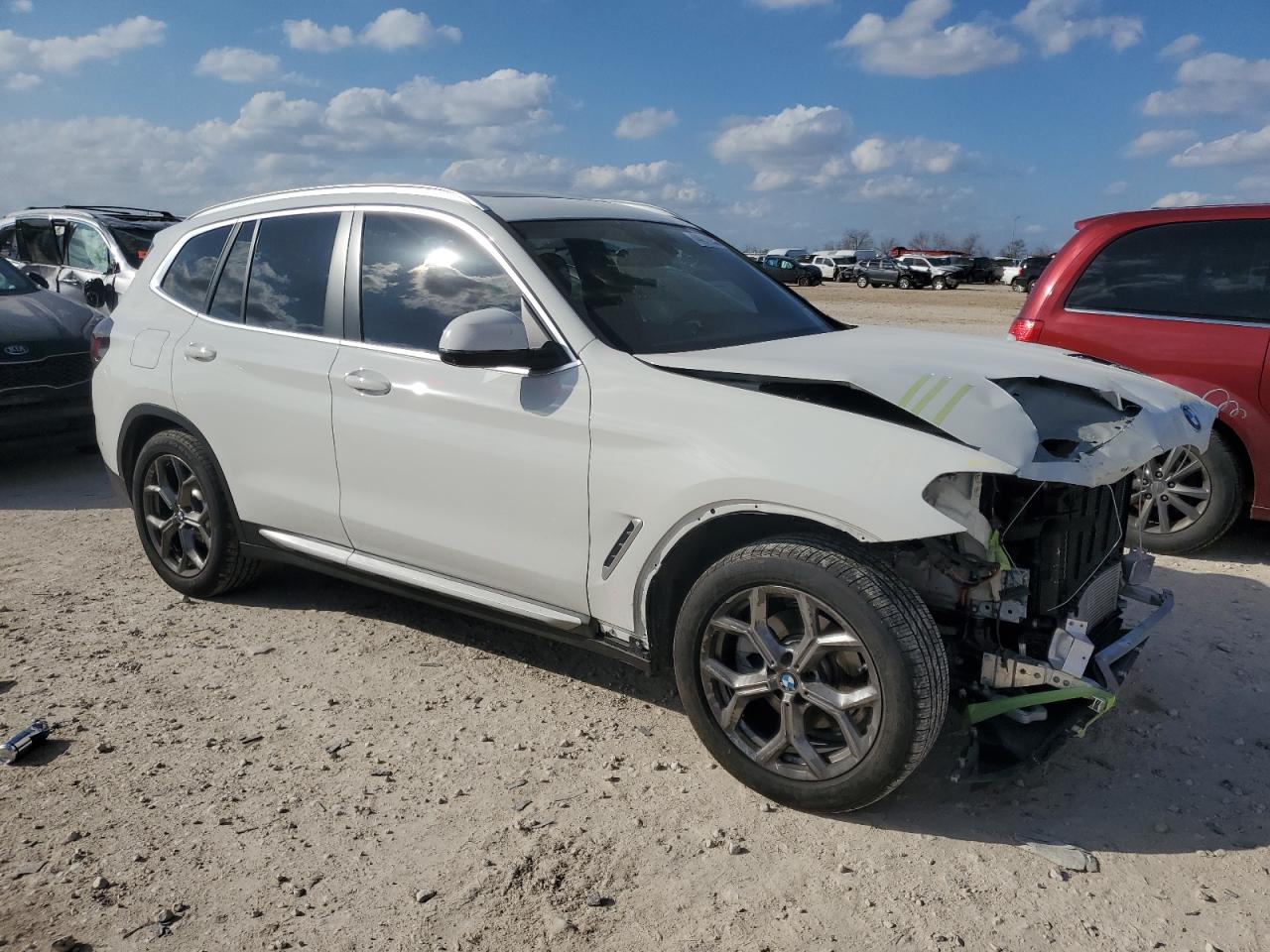 2024 BMW X3 - Image 4