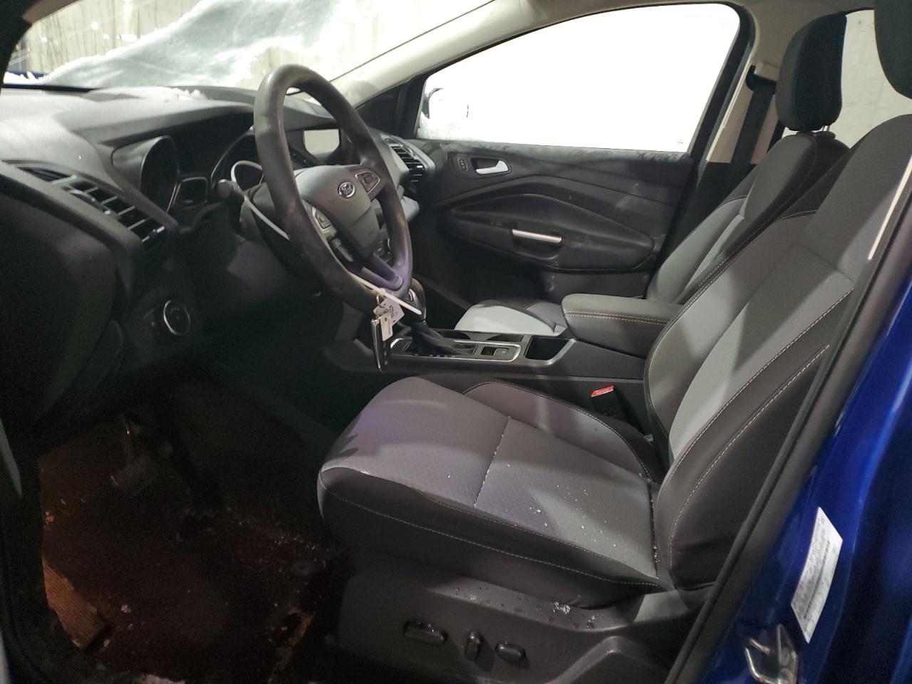 2019 Ford Escape - Image 7