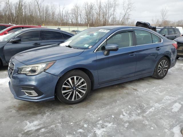 2018 Subaru Legacy 2.5I Premium