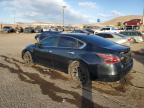 2015 Nissan Altima 2.5 de vânzare în Albuquerque, NM - Side