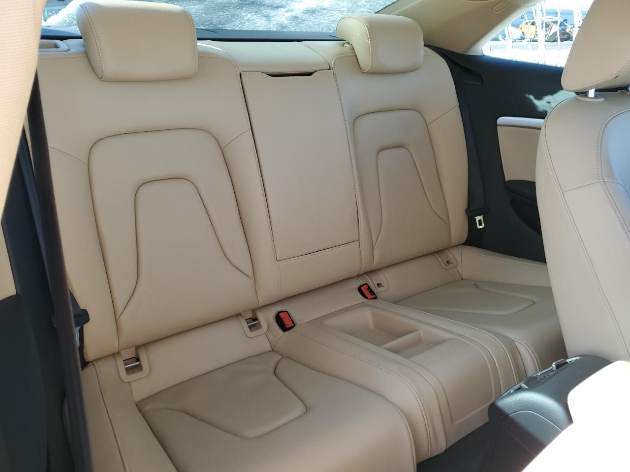 2015 Audi A5 - Image 10