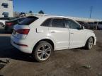 2018 Audi Q3 Premium for Sale in Albuquerque, NM - Front End