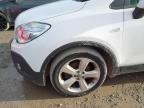 2013 VAUXHALL MOKKA EXCL for sale at Copart WOLVERHAMPTON