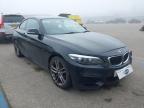 2018 BMW 218I M SPO for sale at Copart NEWBURY