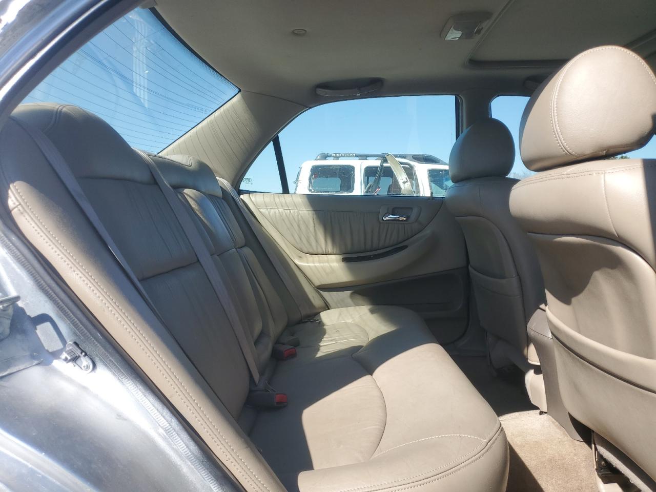 1999 Honda Accord - Image 10