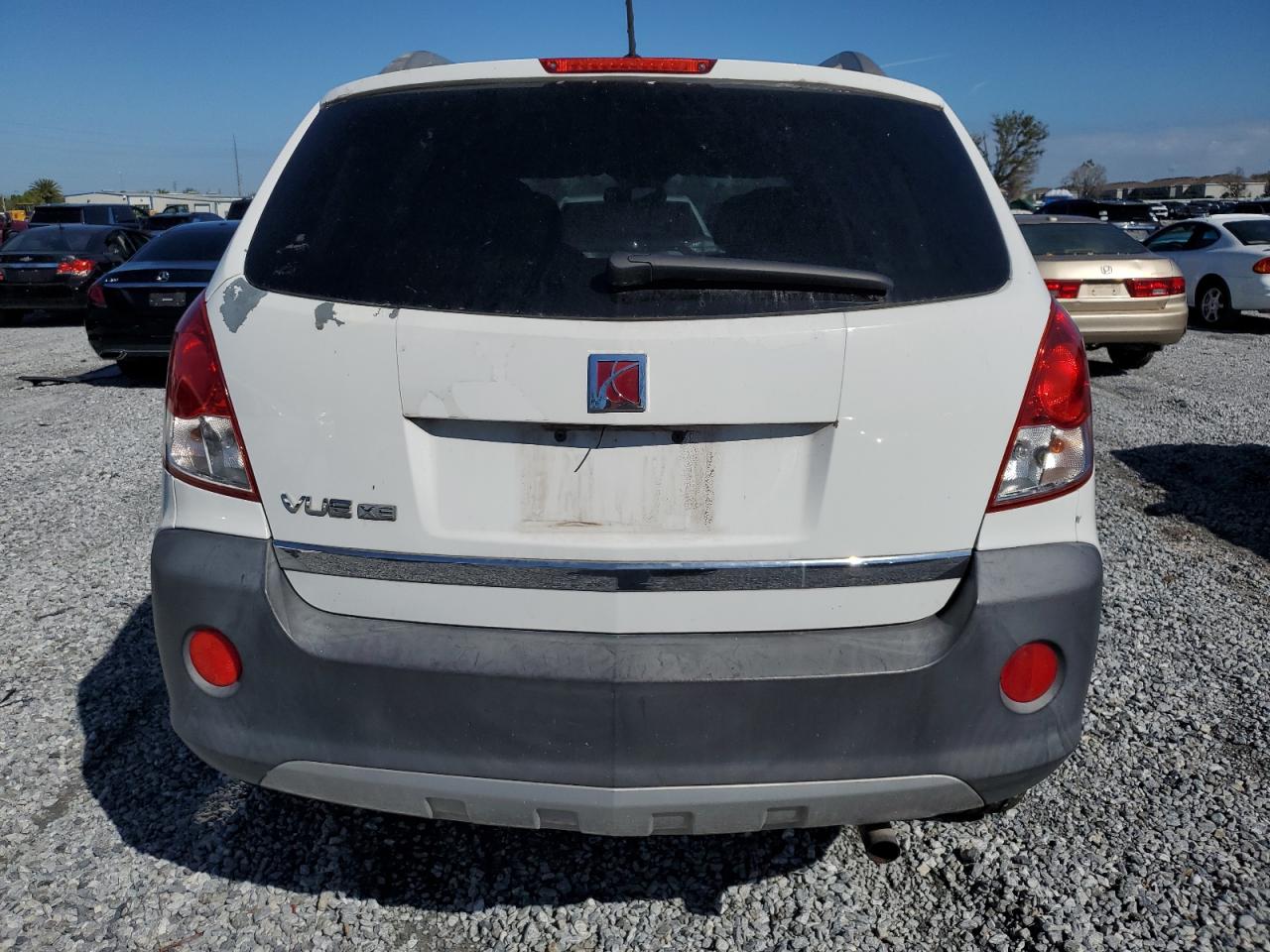 2008 Saturn VUE - Image 6