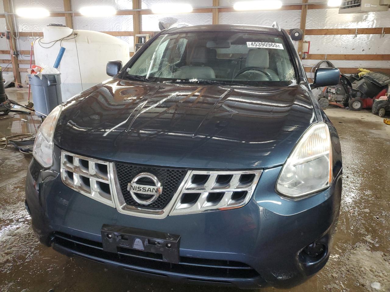 2013 Nissan Rogue - Image 5