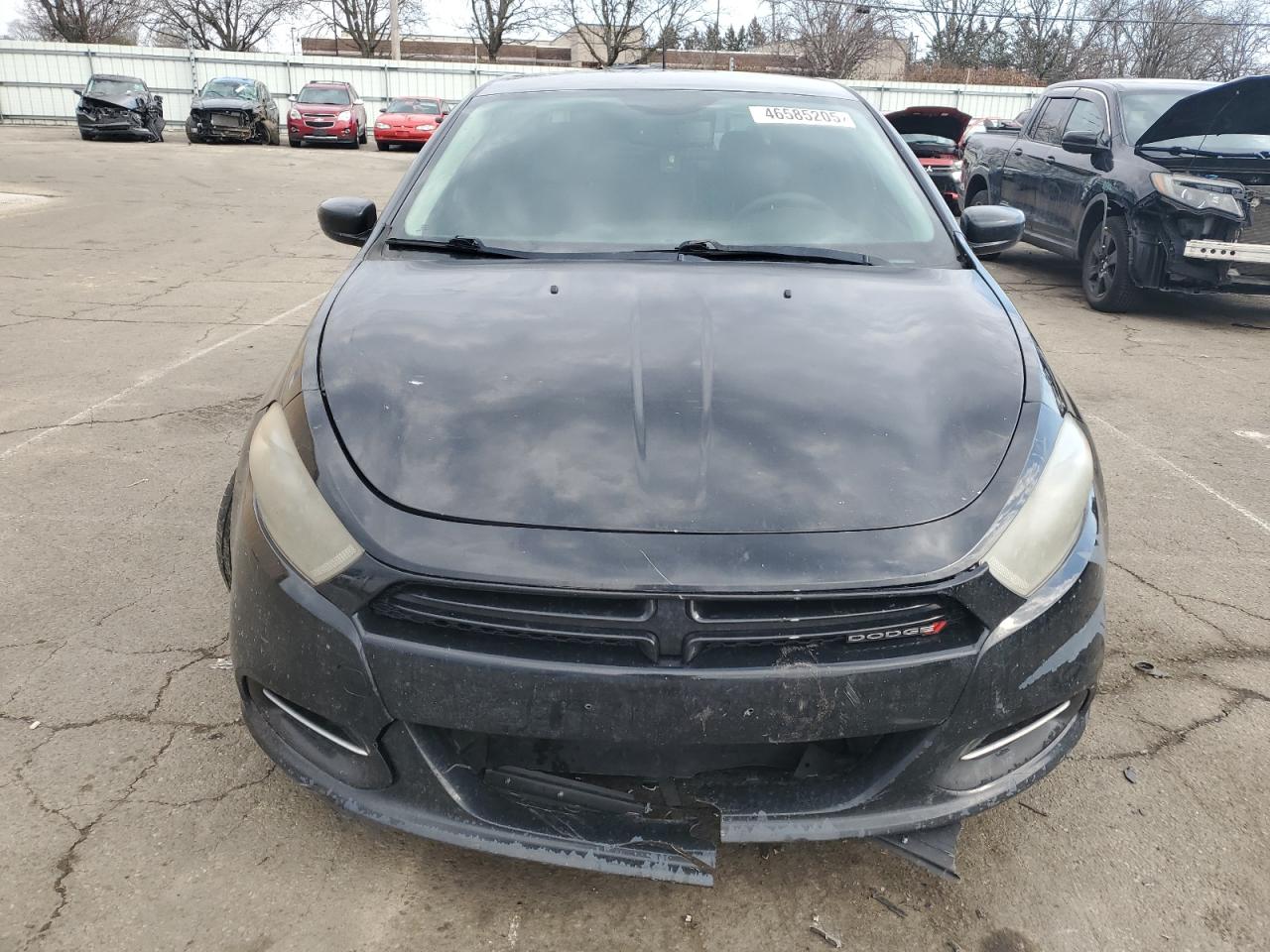 2014 Dodge Dart - Image 5