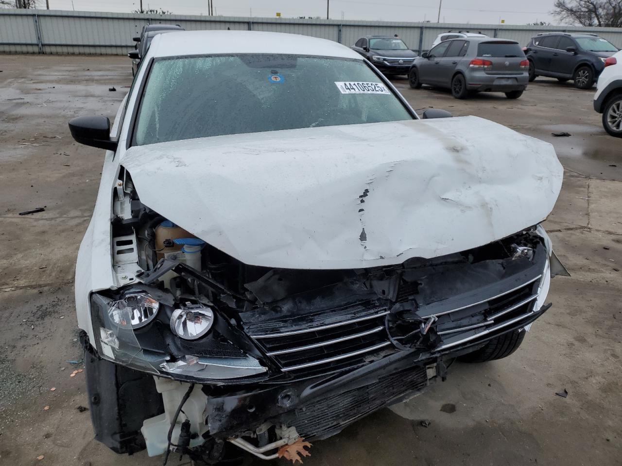 2015 Volkswagen Jetta - Image 5